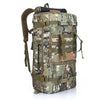 50L Military Tactical Backpack Camping Bags Mountaineering bag Men's Hiking Rucksack Travel Backpack eprolo