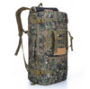 50L Military Tactical Backpack Camping Bags Mountaineering bag Men's Hiking Rucksack Travel Backpack eprolo