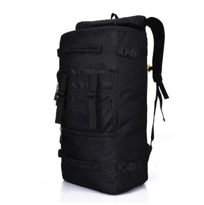 50L Military Tactical Backpack Camping Bags Mountaineering bag Men's Hiking Rucksack Travel Backpack eprolo