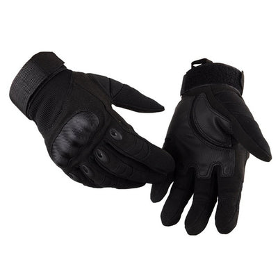 Motorcycle Gloves Full Finger Outdoor Sport Racing Motorbike Motocross Protective Breathable Glove eprolo