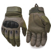 Motorcycle Gloves Full Finger Outdoor Sport Racing Motorbike Motocross Protective Breathable Glove eprolo