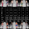 2020 New Design Leggings Women Skull Head Digital Print Rose Fitness Leggins Plus Size Elastic Workout Pants Legins eprolo