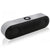 NBY-18 Mini Bluetooth Speaker Portable Wireless Speaker Sound System 3D Stereo Music Surround Support Bluetooth,TF AUX USB eprolo