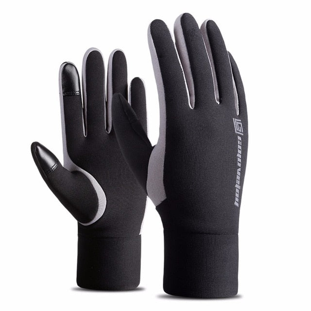 Winter Warm Touch Screen Gloves Outdoor Sport Cycling Hiking Motorcycle Ski Gloves eprolo