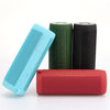 T2 Bluetooth Speaker Waterproof Portable Outdoor Wireless Mini Column Box Speaker Support TF card FM Stereo Hi-Fi Boxes eprolo