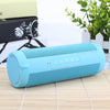T2 Bluetooth Speaker Waterproof Portable Outdoor Wireless Mini Column Box Speaker Support TF card FM Stereo Hi-Fi Boxes eprolo