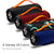 Portable Wireless Bluetooth E13 Speaker Stereo Big power 10W system TF FM Radio Music Subwoofer Column Speakers for Computer eprolo