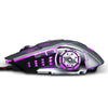 Pro Gamer Gaming Mouse 8D 3200DPI Adjustable Wired Optical LED Computer Mice USB Cable Silent Mouse for laptop PC eprolo