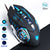 Pro Gamer Gaming Mouse 8D 3200DPI Adjustable Wired Optical LED Computer Mice USB Cable Silent Mouse for laptop PC eprolo