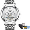 Luxury Automatic Mechanical Watch eprolo