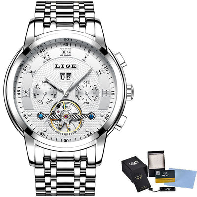 Luxury Automatic Mechanical Watch eprolo