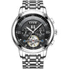 Luxury Automatic Mechanical Watch eprolo