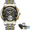 Luxury Automatic Mechanical Watch eprolo