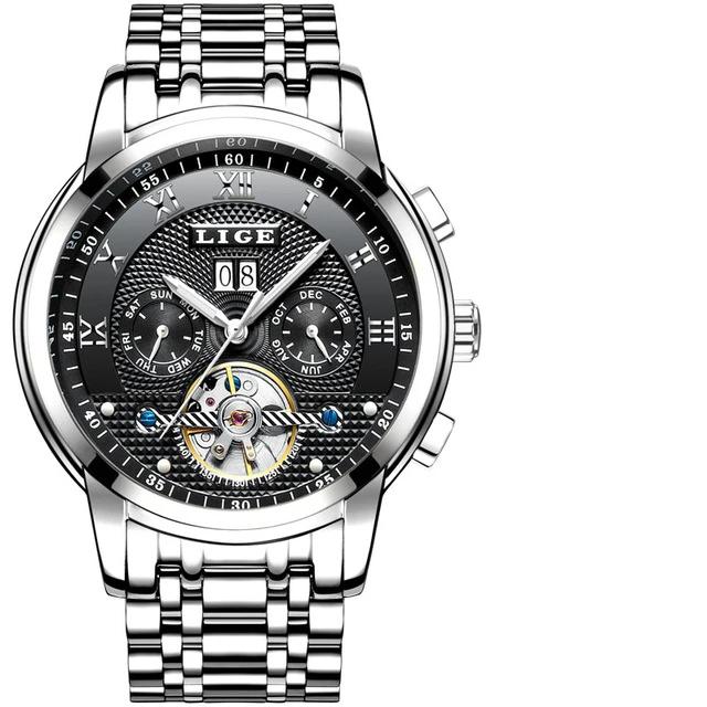 Luxury Automatic Mechanical Watch eprolo