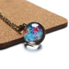 UNIVERSE IN A NECKLACE eprolo
