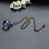 UNIVERSE IN A NECKLACE eprolo