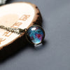 UNIVERSE IN A NECKLACE eprolo