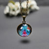 UNIVERSE IN A NECKLACE eprolo