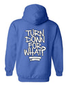 Men's/Unisex Pullover Hoodie Funny Hilarious SHORE TRENDZ