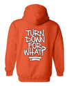 Men's/Unisex Pullover Hoodie Funny Hilarious SHORE TRENDZ