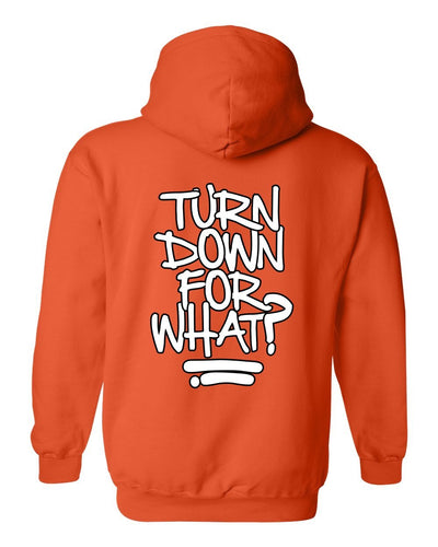 Men's/Unisex Pullover Hoodie Funny Hilarious SHORE TRENDZ