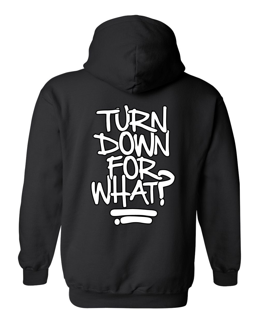 Men's/Unisex Pullover Hoodie Funny Hilarious SHORE TRENDZ