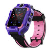 Y99 Children Smart Watch 4G Kids GPS Position Safety Wristband Video Call Bracelet Sports Waterproof Fitness Tracker With Camera Hypersku