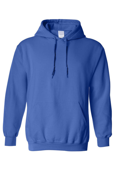 Men's/Unisex Pullover Hoodie Funny Hilarious SHORE TRENDZ