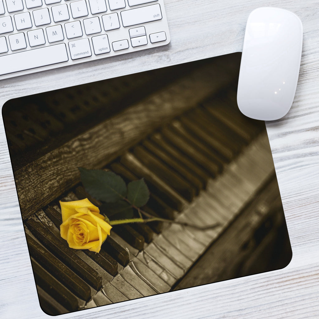 Piano Rose Getbrewtaps.com