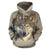I Am A Wolf Men's Hoodie Getbrewtaps.com