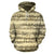 Hoodie Sheet Music Design The Music Lover Getbrewtaps.com