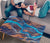 HandCrafted Icelandic River Coffee Table