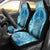 Blue Peace Mandala Car Seat Covers Getbrewtaps.com