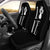 NP Love Dogs Car Seat Covers Getbrewtaps.com