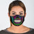 Neon Skull Face Mask Getbrewtaps.com