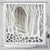 Mystical Forest 3d Shower Curtain Getbrewtaps.com