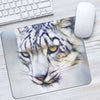 Snow Leopard Mousepad Getbrewtaps.com