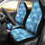 Blue Mandala Elephant Car Seat Covers Getbrewtaps.com