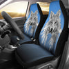 Spirit Animal Wolf Car Seat Covers Getbrewtaps.com
