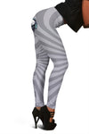 Rock Me Leggings for Skull Lovers and Music Freaks Getbrewtaps.com