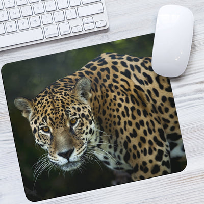 Jaguar Mousepad Getbrewtaps.com