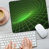 Wormhole Mousepad Getbrewtaps.com