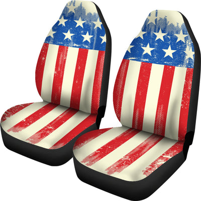 American Flag Seat Covers Getbrewtaps.com