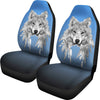 Spirit Animal Wolf Car Seat Covers Getbrewtaps.com