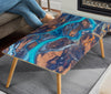 HandCrafted Icelandic River Coffee Table Getbrewtaps.com