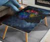 HandCrafted MindSpace Art Coffee Table Getbrewtaps.com