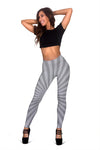 Rock Me Leggings for Skull Lovers and Music Freaks Getbrewtaps.com