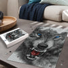 Angry Wolf Jigsaw Puzzle Getbrewtaps.com