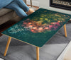 HandCrafted Chakra Mandala Coffee Table Getbrewtaps.com