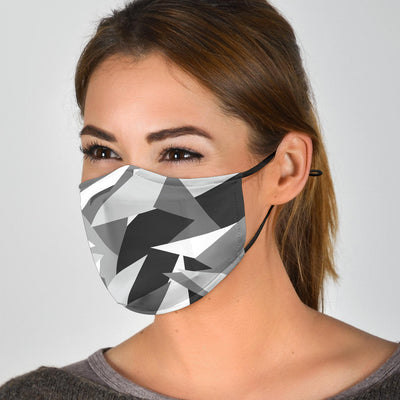 Urban - Camo